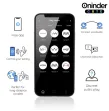 ONINDER CUTE - LOVE 3 SOME TRIPLE VIBRATOR - FREE WORLDWIDE APP ONINDER CUTE - LOVE 3 SOME TRIPLE VIBRATOR - FREE WORLDWIDE APP