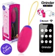 ONINDER CUTE - LOVE PLEASURE HUEVO VIBRO-WAVE TAPPING SILICONA - APP MUNDIAL GRATUITA ONINDER CUTE - LOVE PLEASURE HUEVO VIBRO-WAVE TAPPING SILICONA - APP MUNDIAL GRATUITA