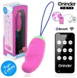 ONINDER CUTE – LIEBE UND VERGNÜGEN: 360° VIBRIERENDES UND ROTIERENDES SILIKON-EI – KOSTENLOSE WELTWEITE APP ONINDER CUTE – LIEBE UND VERGNÜGEN: 360° VIBRIERENDES UND ROTIERENDES SILIKON-EI – KOSTENLOSE WELTWEITE APP