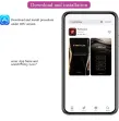 PRETTY LOVE - FRANZ MASSAGER UND VIBRATOR KOSTENLOSE APP LILA PRETTY LOVE - FRANZ MASSAGER UND VIBRATOR KOSTENLOSE APP LILA
