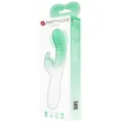 PRETTY LOVE - CERBERUS RABBIT VIBRATOR 3O VIBRATIONEN GRÜN PRETTY LOVE - CERBERUS RABBIT VIBRATOR 3O VIBRATIONEN GRÜN