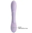 PRETTY LOVE - VIBRATEUR ROSOLYN RABBIT 10 VIBRATIONS VIOLET PRETTY LOVE - VIBRATEUR ROSOLYN RABBIT 10 VIBRATIONS VIOLET