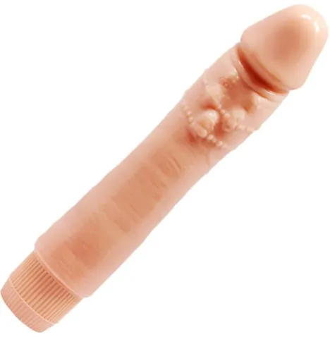 BAILE - DYBBUK REALISTIC VIBRATOR 24 CM FLESH