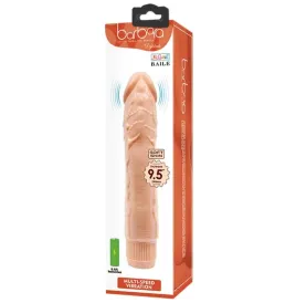 BAILE - DYBBUK VIBRATORE REALISTICO 24 CM CARNE