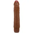 BAILE - DYBBUK REALISTISCHER VIBRATOR 24 CM MULATTE