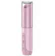 SATISFYER - STIMULATEUR DE CLITORIS SECRET KISS WAVE ROSE SATISFYER - STIMULATEUR DE CLITORIS SECRET KISS WAVE ROSE