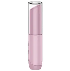 SATISFYER - SECRET KISS WAVE KLITORIS-STIMULATOR ROSA