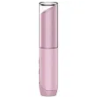 SATISFYER - SECRET KISS WAVE CLITORIS STIMULATOR PINK SATISFYER - SECRET KISS WAVE CLITORIS STIMULATOR PINK