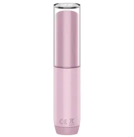 SATISFYER - SECRET KISS WAVE CLITORIS STIMULATOR PINK