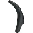 PRETTY LOVE - JORDIN FINGERVIBRATOR 10 VIBRATIONEN SCHWARZ PRETTY LOVE - JORDIN FINGERVIBRATOR 10 VIBRATIONEN SCHWARZ