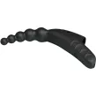 PRETTY LOVE - JORDIN FINGER VIBRATOR 10 VIBRATIONS NOIR PRETTY LOVE - JORDIN FINGER VIBRATOR 10 VIBRATIONS NOIR
