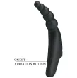 PRETTY LOVE - JORDIN FINGER VIBRATOR 10 VIBRATIONS NOIR PRETTY LOVE - JORDIN FINGER VIBRATOR 10 VIBRATIONS NOIR