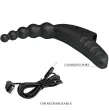 PRETTY LOVE - JORDIN FINGER VIBRATOR 10 VIBRATIONS NOIR PRETTY LOVE - JORDIN FINGER VIBRATOR 10 VIBRATIONS NOIR
