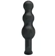 PRETTY LOVE - SIDNEY VIBRATORE ANALE 10 VIBRAZIONI NERO PRETTY LOVE - SIDNEY VIBRATORE ANALE 10 VIBRAZIONI NERO