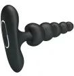 PRETTY LOVE - CORBAN ANALVIBRATOR 10 VIBRATIONEN SCHWARZ PRETTY LOVE - CORBAN ANALVIBRATOR 10 VIBRATIONEN SCHWARZ