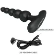 PRETTY LOVE - CORBAN ANALVIBRATOR 10 VIBRATIONEN SCHWARZ PRETTY LOVE - CORBAN ANALVIBRATOR 10 VIBRATIONEN SCHWARZ