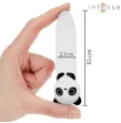 INTENSE - POH PANDA VIBRATING BULLET USB RECHARGEABLE 10 X 2.2 CM INTENSE - POH PANDA VIBRATING BULLET USB RECHARGEABLE 10 X 2.2 CM