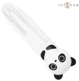 INTENSE - POH PANDA VIBRATING BULLET USB RECHARGEABLE 10 X 2.2 CM
