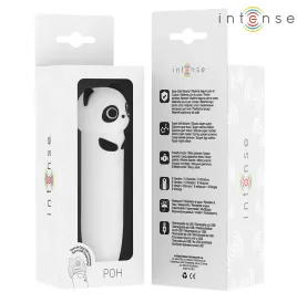 INTENSE - POH BALA VIBRADORA PANDA RECARGABLE USB 10 X 2.2 CM