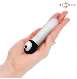 INTENSIV - REICHHALTIG VIBRIERENDER BULLET-PINGUIN