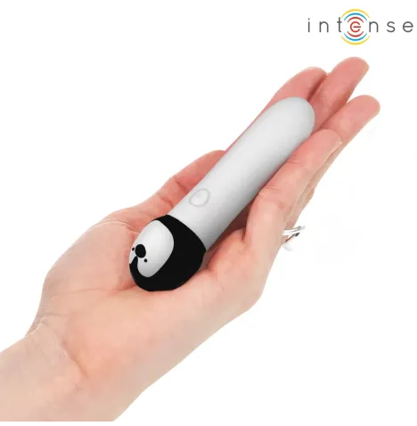 INTENSO - RICCO VIBRANTE PROIETTILE PINGUINO