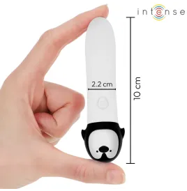 INTENSE - RICO VIBRATING BULLET PENGUIN