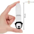 INTENSIV - REICHHALTIG VIBRIERENDER BULLET-PINGUIN INTENSIV - REICHHALTIG VIBRIERENDER BULLET-PINGUIN