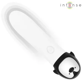 INTENSE - RICHE BULLET VIBRANT PINGOUIN