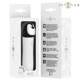 INTENSIV - REICHHALTIG VIBRIERENDER BULLET-PINGUIN