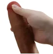 BAILE - ABEL REALISTIC DILDO 21 CM MULATTO BAILE - ABEL REALISTIC DILDO 21 CM MULATTO