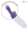 INTENSE - MYSTIC PURPLE VIBRIERENDES BULLET 8,7 X 2,4 CM INTENSE - MYSTIC PURPLE VIBRIERENDES BULLET 8,7 X 2,4 CM