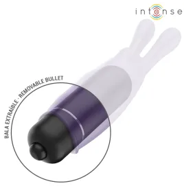 INTENSE - MYSTIC VIBRATING BULLET VIOLA 8,7 X 2,4 CM