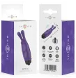INTENSE - MYSTIC PURPLE VIBRIERENDES BULLET 8,7 X 2,4 CM INTENSE - MYSTIC PURPLE VIBRIERENDES BULLET 8,7 X 2,4 CM
