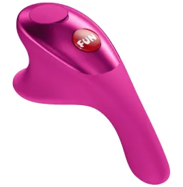 FUN FACTORY - BE·ONE VIBRATORE DA DITO MAGENTA