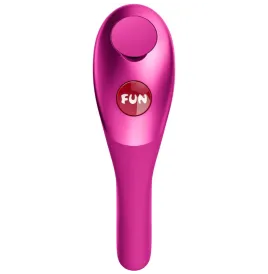 FUN FACTORY - BE·ONE DEDO VIBRADOR MAGENTA