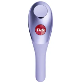 FUN FACTORY - BE·ONE VIBRATORE DA DITO VIOLA