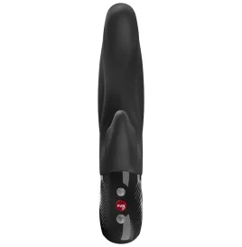 FUN FACTORY - LADY BI RABBIT VIBRATOR SCHWARZ