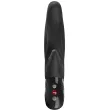 FUN FACTORY - VIBRATEUR LADY BI RABBIT NOIR FUN FACTORY - VIBRATEUR LADY BI RABBIT NOIR