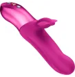FUN FACTORY - BI STRONIC FUSION THRUSTING RABBIT PULSATORS MAGENTA FUN FACTORY - BI STRONIC FUSION THRUSTING RABBIT PULSATORS MAGENTA