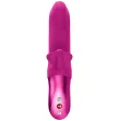 FUN FACTORY - BI STRONIC FUSION THRUSTING RABBIT PULSATORS MAGENTA FUN FACTORY - BI STRONIC FUSION THRUSTING RABBIT PULSATORS MAGENTA