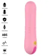 INTENSE - BARBARA ROLLING BALL VIBRATOR INTENSE - BARBARA ROLLING BALL VIBRATOR
