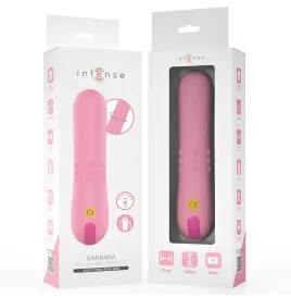 INTENSE - BARBARA ROLLING BALL VIBRATOR