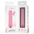 INTENSE - BARBARA ROLLING BALL VIBRATOR INTENSE - BARBARA ROLLING BALL VIBRATOR