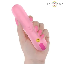 INTENSE - BARBARA VIBRATEUR À BILLE ROULANTE