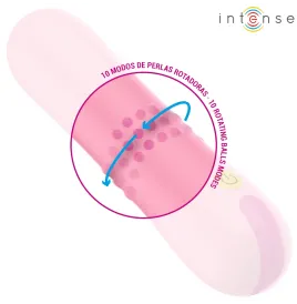 INTENSE - BARBARA ROLLING BALL VIBRATOR