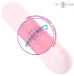 INTENSE - BARBARA ROLLING BALL VIBRATOR INTENSE - BARBARA ROLLING BALL VIBRATOR