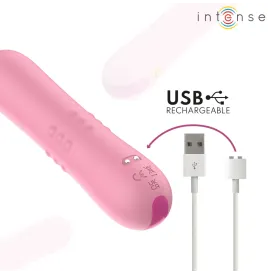 INTENSE - BARBARA ROLLING BALL VIBRATOR