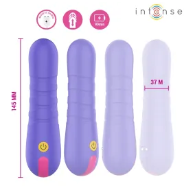 INTENSE - STELLA PUSH PENETRATION UP DOWN