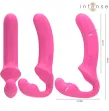 INTENSE - AMY DOPPELVIBRATOR 20 CM ROSA FERNBEDIENUNG INTENSE - AMY DOPPELVIBRATOR 20 CM ROSA FERNBEDIENUNG