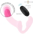 INTENSE - AMY DOPPELVIBRATOR 20 CM ROSA FERNBEDIENUNG INTENSE - AMY DOPPELVIBRATOR 20 CM ROSA FERNBEDIENUNG